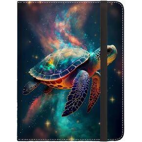 Passport Holder, RFID Blocking Passport Cover Wallet with Credit Card Slot and Boarding Pass Slot Combo, Leather Travel Documents Organizer Women Men, Game On
