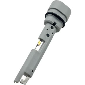 Coolant Reservoir Tank Level Sensor 68354536AA Compatible with 2013-2018 R-a-m 2500 3500 4500 5500