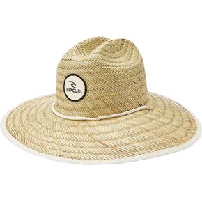 Rip Curl Women's Classic Surf Straw Sun Hat