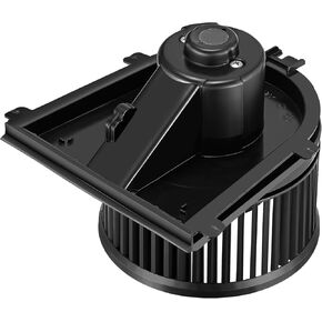 BDFHYK AC Heater Blower Motor Fan 700158 Compatible with Porsche 911 Boxster Cayman Audi TT TT Quattro VW Beetle Golf Jetta,HVAC Blower Motor Assembly Replacement for 75810 PM9269