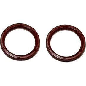 DNJ CS4312 Camshaft Seal For 11-17 Ford Fusion Transit Connect 1.5L 1.6L L4 DOHC