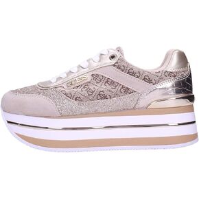 GUESS Women's Gymnastics Shoe