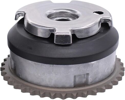 ApplianPar 2Pcs Intake and Exhaust Camshaft Adjusting Timing Chain Gear for 128i 135i 328i 328xi 335i 435i 528i 535i 640i 740i 740Li xDrive ActiveHybrid 5 in Saudi Arabia