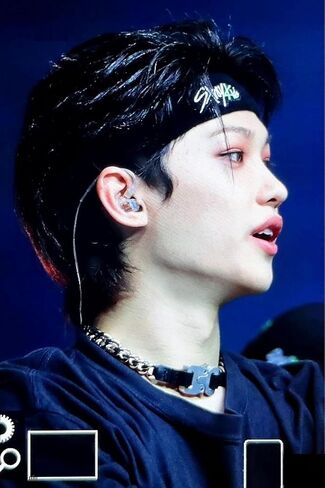 عصابة رأس مطاطية للجنسين للجري والتمارين واليوجا وكرة السلة (أحمر) in Kuwait