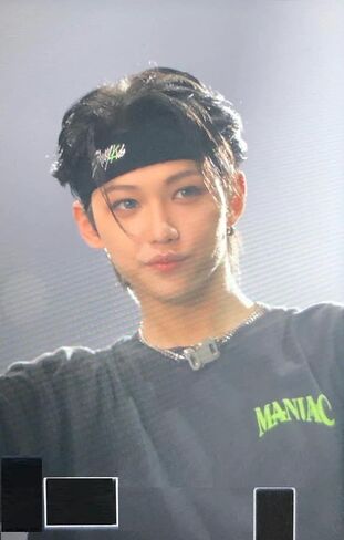 عصابة رأس مطاطية للجنسين للجري والتمارين واليوجا وكرة السلة (أحمر) in Kuwait