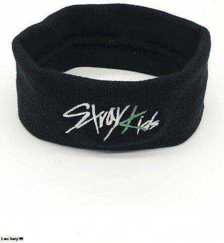 عصابة رأس مطاطية للجنسين للجري والتمارين واليوجا وكرة السلة (أحمر) in Kuwait