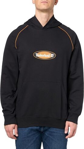 Timberland Men's Oval Logo in Saudi Arabia