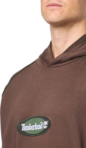 Timberland Men's Oval Logo in Saudi Arabia