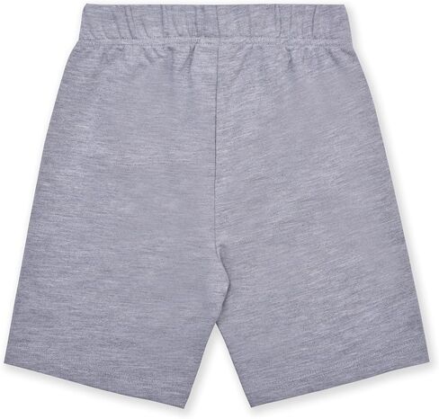 Marvel Avengers Spider-Man Boys 2 Pack Shorts for Toddlers and Little Kids in Saudi Arabia