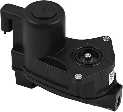 Rear Parking Brake Actuator 179-2286 13516554 Compatible with Cadillac CT4 CT5 XT5 XT6 CT6 / Chevrolet Blazer Camaro Traverse/GMC Acadia/Buick Enclave in Saudi Arabia
