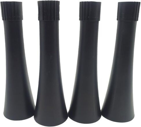 Cone Replacement Kit for Black z-020 Car Interior Spraying Cleaning Gun;Z-014 Aluminium Rotate Tube Blowing Gun;Air Blow Out ToolMaintenance Rebuild Kit (Cone(4pcs)) in Saudi Arabia