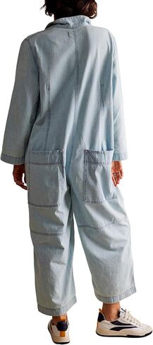 Free People womens Margarita Jumpsuit in Saudi Arabia