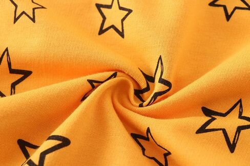 AMIYAN Toddler Boys Sweatshirts Cotton Long Sleeve Pullover Girls Crewneck Tops Cartoon Sport Shirts for Kids 2-6Y in Saudi Arabia