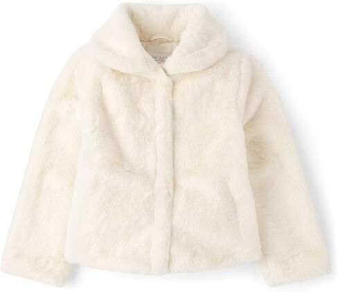 The Children's Place Girls' Dress Coats in Saudi Arabia