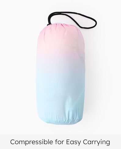 ديزني فروزن إلسا الأميرة بيل موانا ميني طفل فتاة سترة منتفخة خفيفة الوزن قابلة للحزم معطف الشتاء الدفء 2-10 سنوات in Kuwait