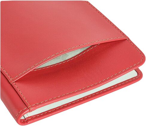 RADLEY London Walkies Passport Cover (Red), Oat Milk in Saudi Arabia