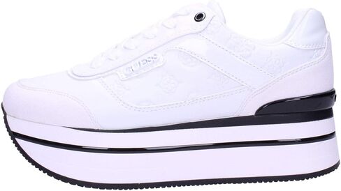 GUESS Women's Gymnastics Shoe in Saudi Arabia