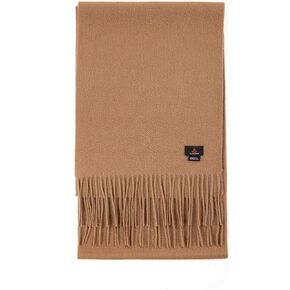 Cashmere Ultra-Fine Merino Wool and Cashmere Blend Woven Scarf -Luxe fabric-Lightweight- 72" x 12"