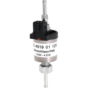 12V Fuel Metering Pump Heater Replaces 22451901 for Eberspacher Airtronic D2 D4 1KW-4KW Dosing Pump Heater