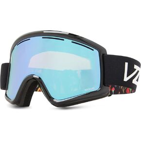 VonZipper Unisex Cleaver Snow Sport Goggle