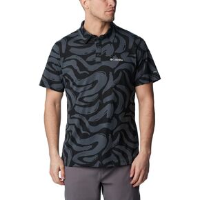 Columbia Men's Thistletown Hills Polo