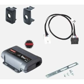 REDARC Tow-Pro Trail Kit Compatible with Toyota Tundra & Tacoma