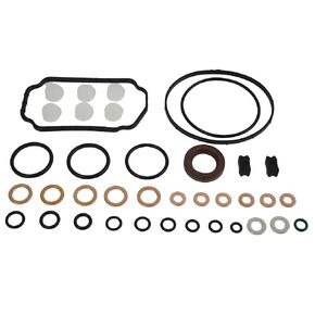 Fuel Injection Pump Gasket Rebulid Kit 1467010059 Compatible with Bosch 5.9 12V 2500 3500 Dodge Cummins