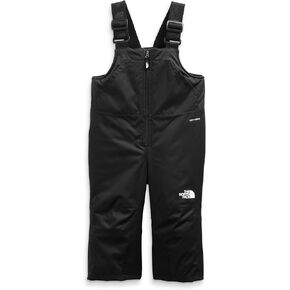 THE NORTH FACE Snowquest Insulated Bib (Toddler) TNF Black 4T Toddler in Saudi Arabia