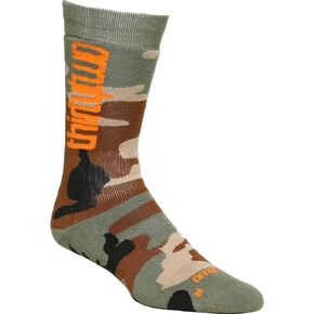 ThirtyTwo Mens Double Winter Snow Sport Sock