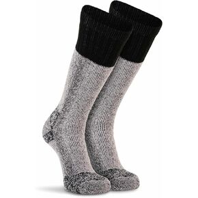 FoxRiver Men's Fox River Wick Dry Outlander OTC Socks