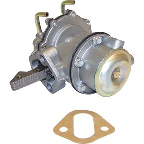 Crown Automotive J0120206 Fuel Pump