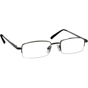 TruVision Readers 9509 Reading Glasses 1/3 PK, Men and Women +1.00-4.00
