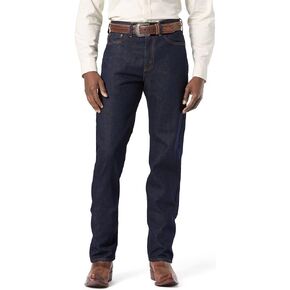 Levi Strauss Signature Gold Men's Western Cowboy Fit Jean
