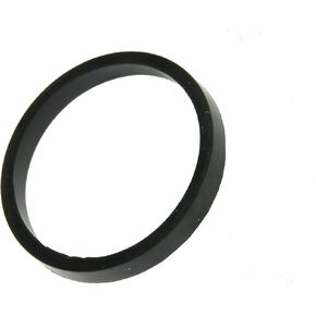 URO Parts 11427509261PRM Oil Cooler Seal, Engine Oil Cooler to Oil Filter Housing; Upgraded Viton Gasket