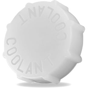 Coolant Reservoir Cap Replacement for Honda Odyssey 2011-2016, Radiator Cap 19102-RV0-A00 19102RV0A00 Engine Coolant Reservoir Overflow Expansion Tank Cap for Honda Odyssey, Acura ILX