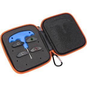 Golf Weights Kit Compatible with Titleist GT2 GT4 Driver Fairway Wood Hybrid 3g-25g for Option