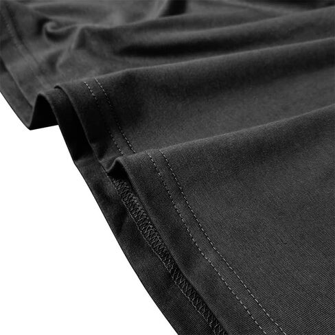 Mens Long Sleeve Polo Shirts Cotton Casual Polo Shirt Collared Button Classic Golf Polo T Shirts in Saudi Arabia