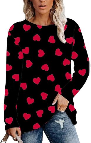 Womens Long Sleeve Funny Holiday Graphic Halloween Jack O Lantern Pumpkin Shirts in Saudi Arabia