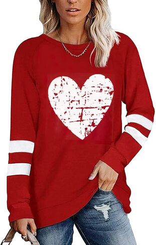 Womens Long Sleeve Funny Holiday Graphic Halloween Jack O Lantern Pumpkin Shirts in Saudi Arabia