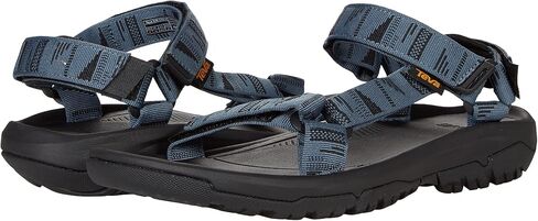 Teva Men's Hurricane XLT2 Sandals, Chara Orion Blue, 13 in Saudi Arabia
