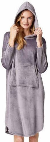 كرسي مريح للنوم بدرجة حرارة 32 درجة مقاس L XL رمادي in Kuwait