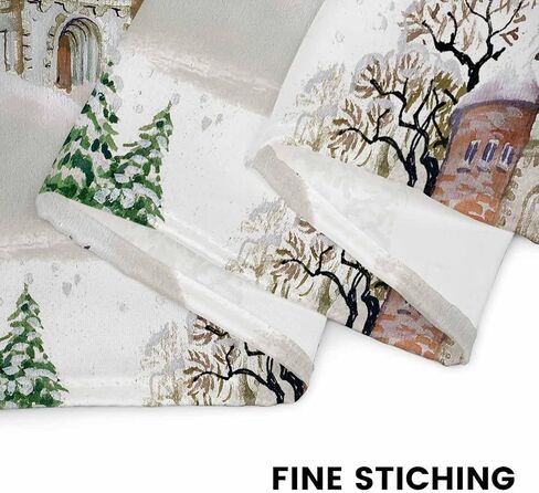 Golden Floral Pattern Head Scarf Silk Feel Like Color Damask Color Luxury Bandana Soft for Women Girls in Kuwait