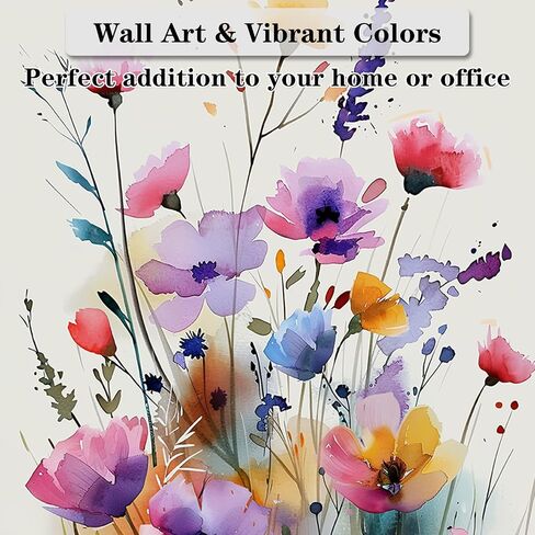 Aurionix African American Wall Art Smiling Black Man Canvas Wall Art Poster Paintings for Wall Encouraging Wall Decor Black Wall Art African American Wall Decor for Living Room 12X12in in Saudi Arabia