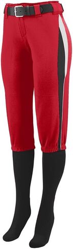 Augusta Sportswear Boys' Augusta Girls Comet Pant in Saudi Arabia