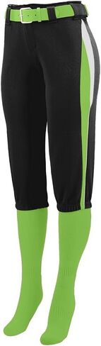 Augusta Sportswear Boys' Augusta Girls Comet Pant in Saudi Arabia