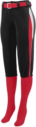 Augusta Sportswear Boys' Augusta Girls Comet Pant in Saudi Arabia