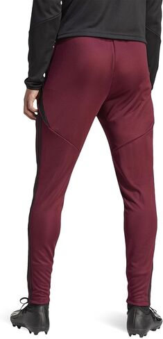 adidas Tiro 24 Training Pants Team Maroon 2/Black MD in Saudi Arabia