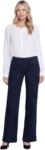 NYDJ Women's Teresa Trouser Jean in Saudi Arabia