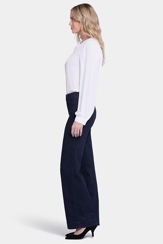 NYDJ Women's Teresa Trouser Jean in Saudi Arabia