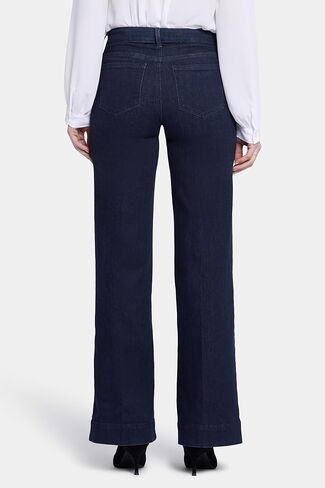 NYDJ Women's Teresa Trouser Jean in Saudi Arabia